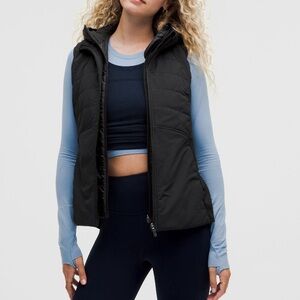 LULULEMON- Another Mile Vest
